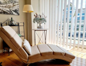 Ruim 4-persoonsappartement
